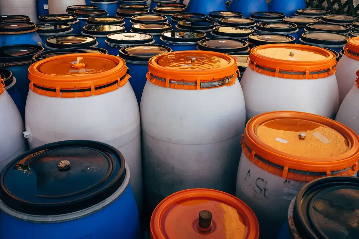 Chemical & Toxic Waste Cleanup in Chevy Chase Heights, PA