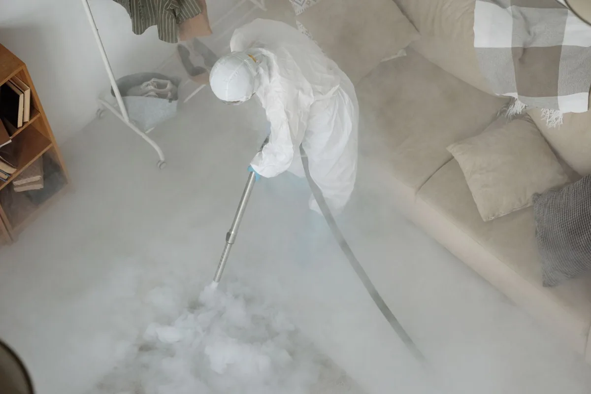 Biohazard Cleanup in Chevy Chase Heights, PA